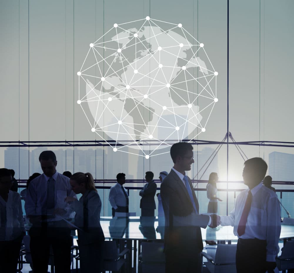 Our Network